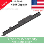 Laptop Battery For Lenovo B40-80 B40 B50 N40 N50 M4400 V4400 L13S4A01 L12L4E55 F