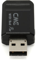 Widi Bud Pro Wireless Midi Usb Dongle