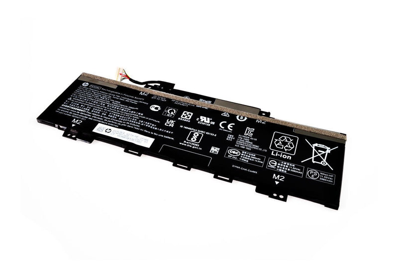 M24648-007 11.55v Main Battery
