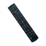 New Rav203-V473170Us Replaced Remote Control For Yamaha Av Receiver Htr-5230Rds