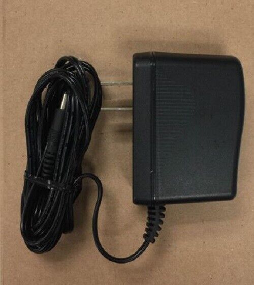 Western Digital Wd My Book 2Tb Wdbfjk0020Hbk Ac Power Adapter Charger