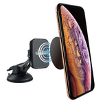 Universal Magnetic Car Mount Holder Windshield Dashboard For Gps Cell Phone