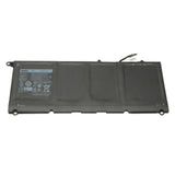 New Genuine Dell 90V7W XPS 13 9350 Battery 56Wh OEM Notebook Replacement Battery