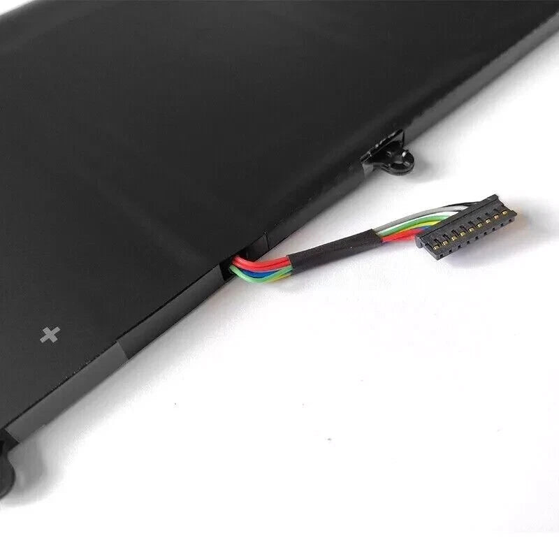 Dell XPS 13 9343 Battery 7.4V 52Wh 0N7T6 0DRRP JD25G Genuine OEM Replacement