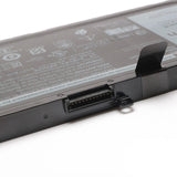 Genuine Dell 357F9 71JF4 Battery 74Wh OEM Laptop Replacement Rechargeable Battery