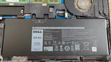Genuine Dell 3HWPP Battery 68Wh OEM Laptop Replacement Rechargeable Battery