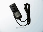 5V Ac / Dc Adapter For Kramer Vp-200K 1:2 High Resolution Vp-200Ak Uxga/Audio Da