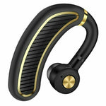 Wireless Bluetooth Earpiece Headset Headphones Sport Earphone Stereo Earbuds