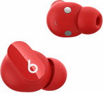 Studio Buds Totally Wireless Noise Cancelling Earbuds - Red