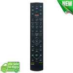 New Rav203-V473170Us Replaced Remote Control For Yamaha Av Receiver Htr-5230Rds