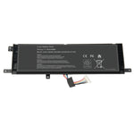 B21N1329 Battery for ASUS D553M F453MA F553M F553MA P553MA R515M X403MA X453MA