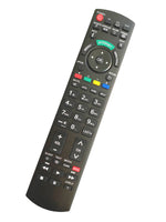 Universal Remote Control For Panasonic Tv N2Qayb000837,N2Qayb000703,N2Qayb000928