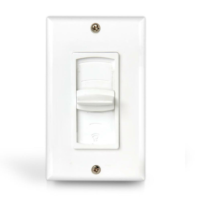 New Pyle PVC2 Wall Mount Impedance Matching Vertical Sliding Volume Control