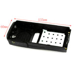 Replacement Housing Case Kit For Kenwood Tk-378G Tk-278G Radio