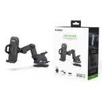 Strong Car Phone Mount 360° Universal Car Cell Phone Holder Windshield Dashboard