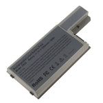 Battery For Dell Latitude D531 D531N D820 D830 Precision M65 M4300 Cf623 Df192