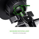 Universal Air Vent Magnetic Car Mount 360* Rotational Phone Holder