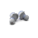 Altec Lansing NanoBuds Sport True Wireless Bluetooth Earbuds - Icy Blue