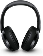 Philips Wireless Bluetooth Over-Ear Headphones Hi Res, Noise Isolation