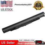 4Cells Hs04 Hs03 Battery For Hp 255 245 250 240 G4 Series 807957-001 Hstnn-Lb6U