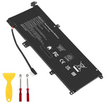 New Mb04Xl Mbo4Xl Battery For Hp Envy X360 M6-Aq003Dx 15 Convertible 844204-850