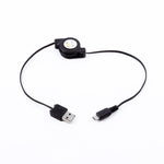 Usb Charging Cable Cord For T-Mobile Zte Falcon Z917 Z915 4G Lte Mobile Hotspot