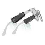 Jlab Jbuds Frames Wireless Audio For Your Glasses - Black