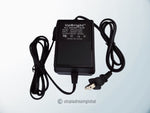 24V Ac Adapter For Tdcpower Da-30-24 Tdc Power Supply Class2 Transformer Charger