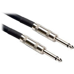 Hosa - SKJ-603 - 1/4" TS Male to 1/4" TS Male Speaker Cable 16G - 3 ft.