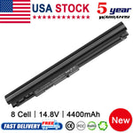 8 Cells Spare 776622-001 Battery For Hp La04 La03 La03Df Laptop Battery Cp