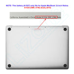 New Genuine A1527 Battery For Apple Macbook Retina 12" A1534 Early 2015 Mf855