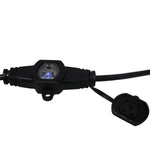 Prox 32Ft 110V Male To 6 Outlet 110V Female Edison Power Cord [ M...