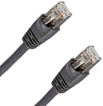 Usa Gel Cable 200'Ft Cat5E Outdoor Burial Ethernet Waterproof Network Copper