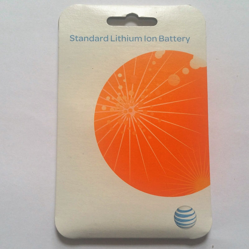 Samsung Li-ion Battery Samsung Galaxy Rugby Pro i547 OEM in AT&T Retail Pack NEW