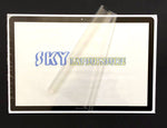 Macbook Pro 13" A1278 A1342 Lcd Glass Screen Cover Apple 2009 2010 2011 2012