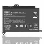 Bp02Xl Battery For Hp Pavilion 15-Au 15-Aw 849569-541/421 849909-850 Hstnn-Lb7H