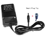 12V Ac Ac Adapter For 12 Volts Ktec Model Ka12A120070035U 12Vac 0.7A - 1A Charge