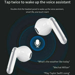 Earbuds Bluetooth Wireless Noise-Cancell Air Buds For Apple Iphone Android