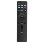 Xrt260 Ir Replacement Remote Control For Vizio Tv M65Q6-J09 M70Q6-J03 M50Q7-J01