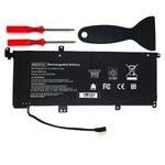 Battery For Mb04Xl Hp Envy X360 M6 M6-Aq005Dx M6-Aq103Dx M6-W102Dx M6-W105Dx