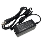 New Ac Adapter Charger For Samsung Laptop Chromebook Xe500C12 Xe303C12