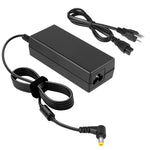 100% New Adapter Charger For Dell Inspiron Mini 10 1010 1012 1018 12 1210 9 910