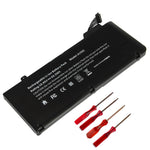 A1322 Laptop Battery For Apple Macbook Pro 13" A1278 Mid 2009/2010/2011/2012