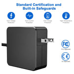 61W Usb-C Type-C Power Charger Adapter For Apple Macbook Pro 13" A1718