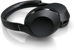 Philips Wireless Bluetooth Over-Ear Headphones Hi Res, Noise Isolation