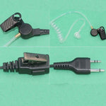 Acoustic Tube Headset/Earpiece Midland 2/Two Way Radios Gxt895Vp4