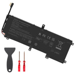 Battery Vs03Xl For Hp Envy 15.6" 15-As014Wm 849313-850 849047-541 849313-856