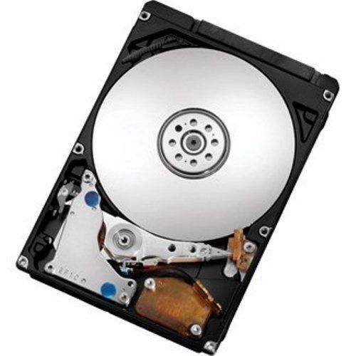 2Tb Hard Drive For Apple Macbook Pro 17" Unibody