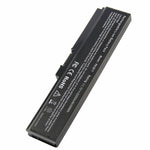 Laptop Battery For Toshiba Pa3817U-1Brs 10.8V Li-Ion 48Wh 6 Cell Computer