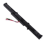 Battery A41N1611 For Asus Gl553Vd Gl553Vw Gl553Ve Gl753V Fx53Vd Zx53V